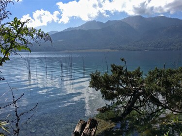 Rara Lake Tour